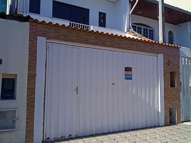Imagem 2: Sobrado Amplo Próximo Ao Jd Botânico