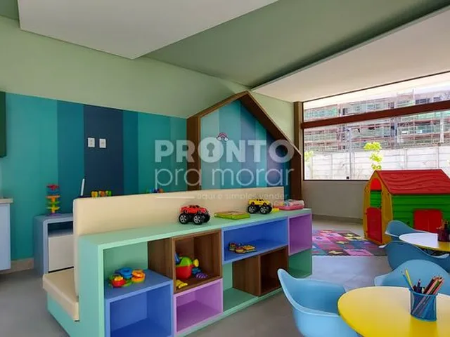 Imagem 11: Apartamento com 2 Quartos em Muro Alto
