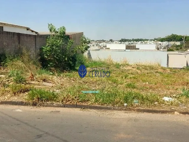 Imagem: Oportunidade Dois Lotes À Venda no Residencial