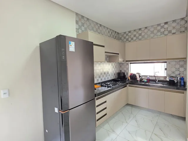 Imagem 8: Casa À Venda na Planta -- Bairro São José - Juazeiro do Norte/Ce