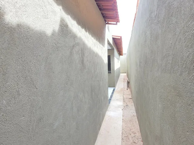Imagem 7: Casa À Venda na Planta -- Bairro São José - Juazeiro do Norte/Ce