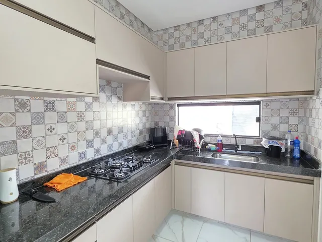 Imagem 13: Casa À Venda na Planta -- Bairro São José - Juazeiro do Norte/Ce