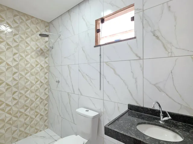 Imagem 10: Casa À Venda na Planta -- Bairro São José - Juazeiro do Norte/Ce