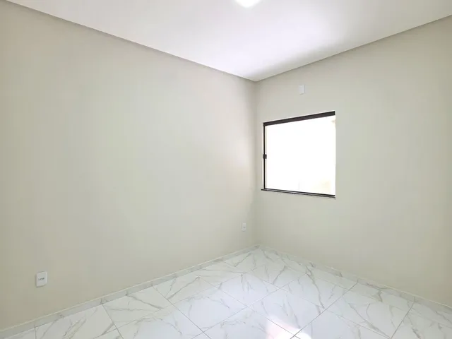 Imagem 3: Casa À Venda na Planta -- Bairro São José - Juazeiro do Norte/Ce