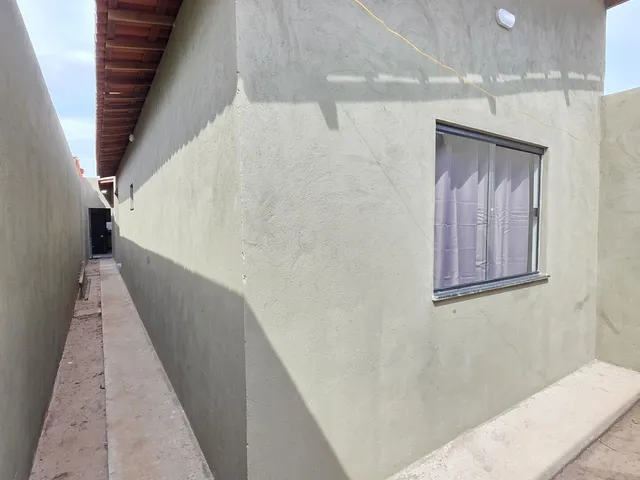 Imagem 16: Casa À Venda na Planta -- Bairro São José - Juazeiro do Norte/Ce