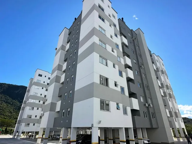 Imagem 11: Apartamento semimobiliado no Garden Club Residence – Pedra Branca, Palhoça/SC