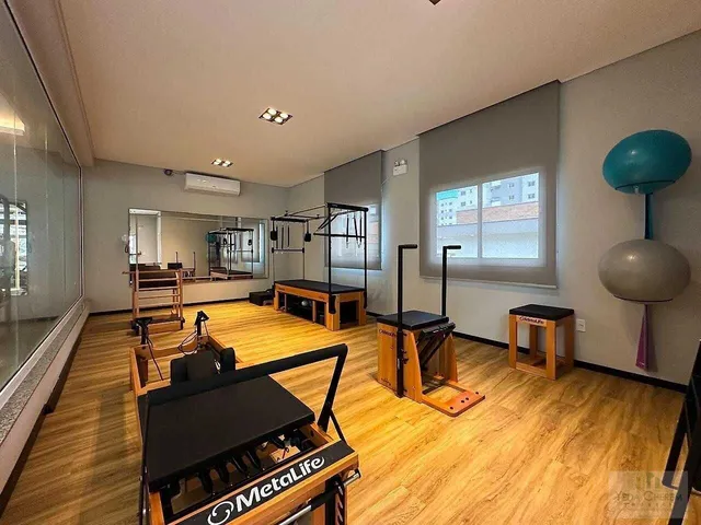 Imagem 5: Apartamento semimobiliado no Garden Club Residence – Pedra Branca, Palhoça/SC