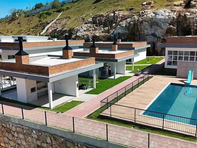 Imagem 10: Apartamento semimobiliado no Garden Club Residence – Pedra Branca, Palhoça/SC