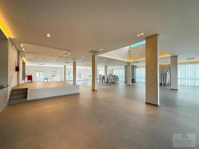 Imagem 7: Apartamento semimobiliado no Garden Club Residence – Pedra Branca, Palhoça/SC