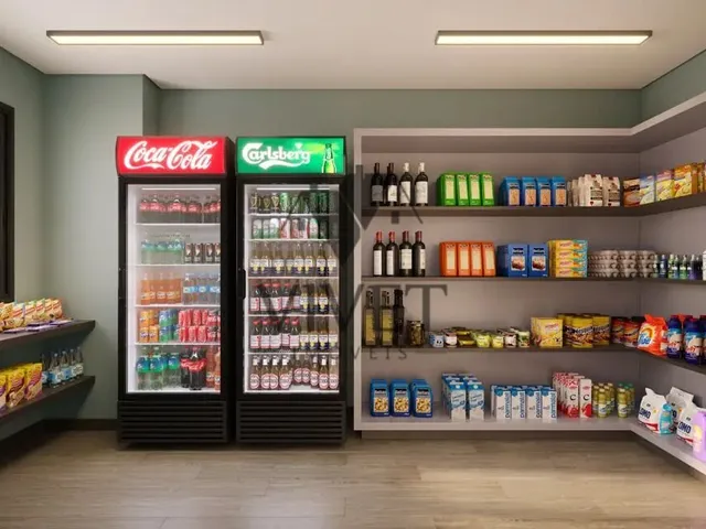 Imagem 9: 0 Apartamento com 3 dormitórios