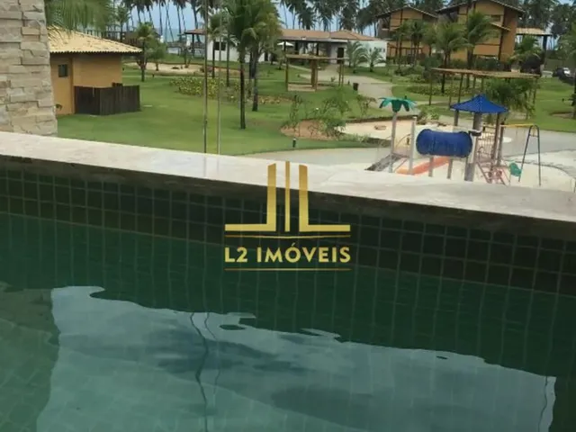 Imagem 8: Apartamento Duplex - 3 Suítes - 187M² - Piscina Privativa - Iberostar - Praia do Forte