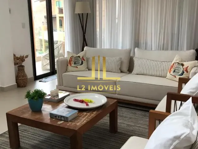 Imagem 4: Apartamento Duplex - 3 Suítes - 187M² - Piscina Privativa - Iberostar - Praia do Forte