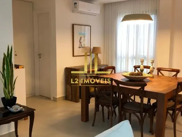 Imagem 3: Apartamento Duplex - 3 Suítes - 187M² - Piscina Privativa - Iberostar - Praia do Forte