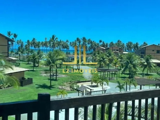 Imagem 2: Apartamento Duplex - 3 Suítes - 187M² - Piscina Privativa - Iberostar - Praia do Forte