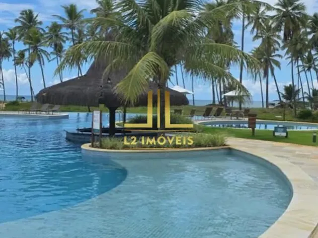 Imagem 6: Apartamento Duplex - 3 Suítes - 187M² - Piscina Privativa - Iberostar - Praia do Forte
