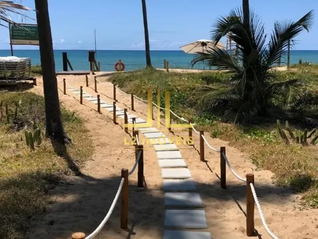 Imagem 5: Apartamento Duplex - 3 Suítes - 187M² - Piscina Privativa - Iberostar - Praia do Forte