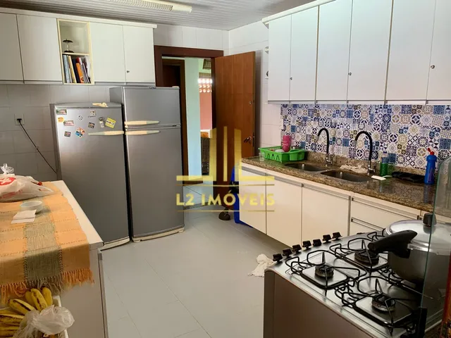 Imagem 12: Maravilhosa Casa - 5 Suítes - 823M² - Piscina Privativa - 11 Vagas - Itacimirim
