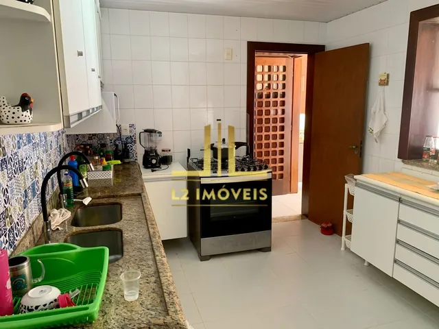 Imagem 13: Maravilhosa Casa - 5 Suítes - 823M² - Piscina Privativa - 11 Vagas - Itacimirim