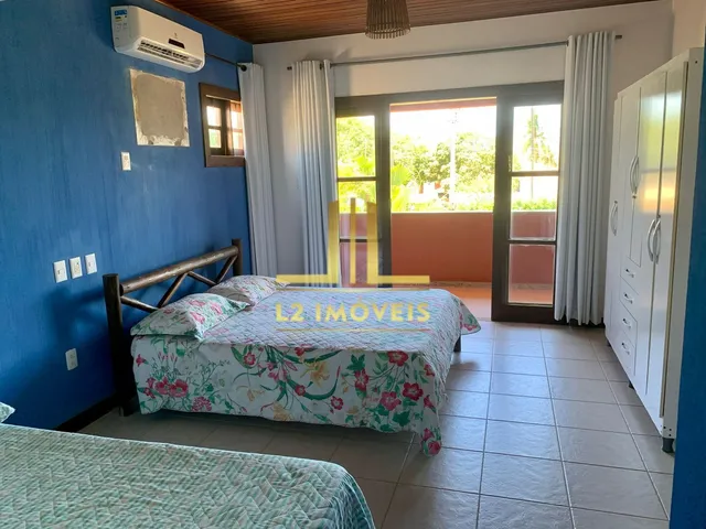 Imagem 11: Maravilhosa Casa - 5 Suítes - 823M² - Piscina Privativa - 11 Vagas - Itacimirim