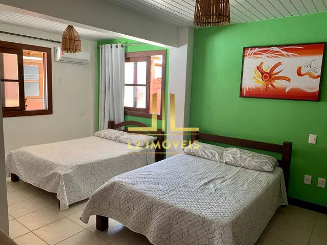 Imagem 10: Maravilhosa Casa - 5 Suítes - 823M² - Piscina Privativa - 11 Vagas - Itacimirim