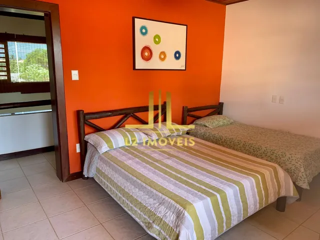 Imagem 5: Maravilhosa Casa - 5 Suítes - 823M² - Piscina Privativa - 11 Vagas - Itacimirim