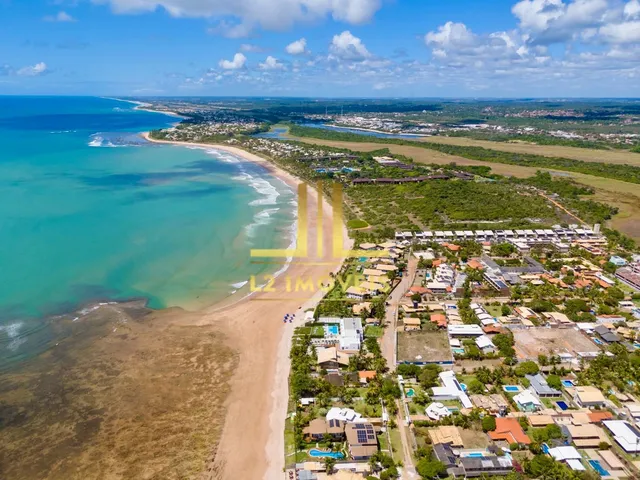 Imagem 8: Maravilhosa Casa - 5 Suítes - 823M² - Piscina Privativa - 11 Vagas - Itacimirim