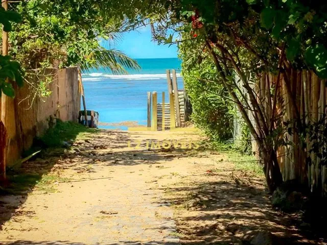 Imagem 4: Maravilhosa Casa - 5 Suítes - 823M² - Piscina Privativa - 11 Vagas - Itacimirim