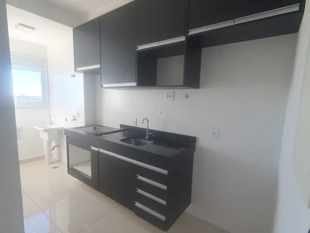 Imagem: Apartamento the One 490 Mil