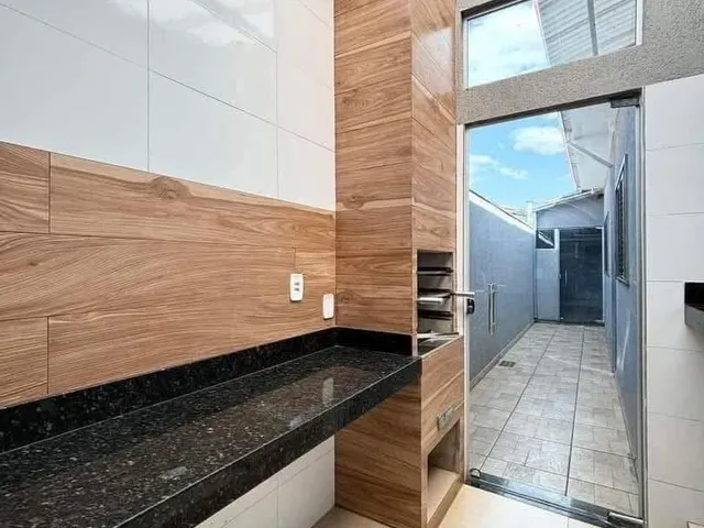 Imagem 4: Casa no Franca Polo Club por R$ 350.000,00