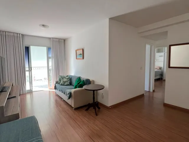 Imagem: Apartamento Residencial em Niterói - Rj