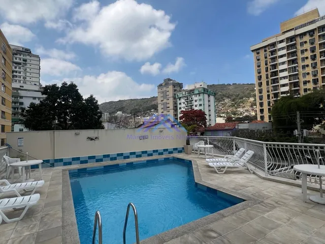 Imagem 8: Apartamento Residencial em Niterói - Rj, Icaraí