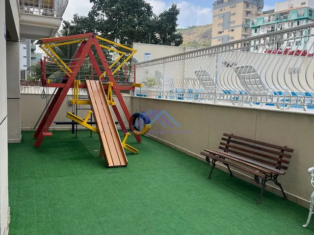 Imagem 2: Apartamento Residencial em Niterói - Rj, Icaraí