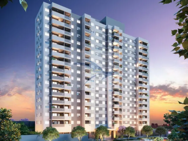 Imagem 1: Apto em Construção Imirim-Zona Norte Sp