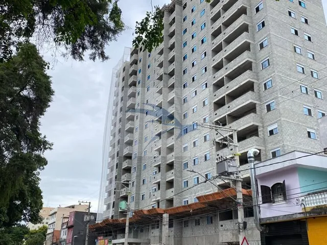 Imagem 7: Apto em Construção Imirim-Zona Norte Sp