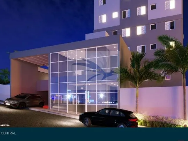 Imagem 9: Osasco,Sp-Apartamento em Construção
