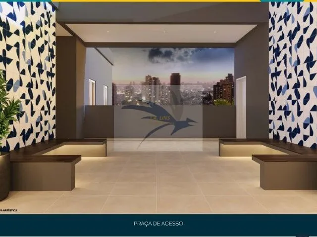 Imagem 15: Osasco,Sp-Apartamento em Construção