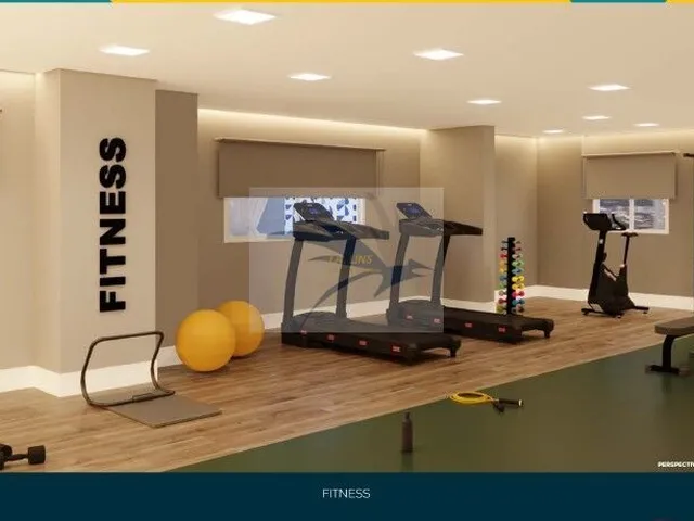 Imagem 6: Osasco,Sp-Apartamento em Construção