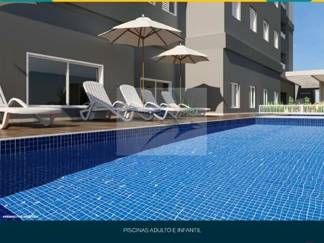 Imagem 7: Osasco,Sp-Apartamento em Construção