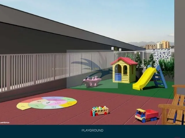 Imagem 2: Osasco,Sp-Apartamento em Construção