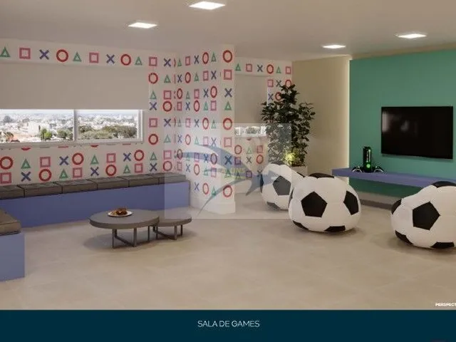 Imagem 16: Osasco,Sp-Apartamento em Construção