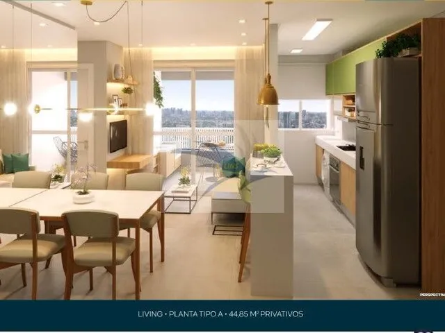 Imagem 4: Osasco,Sp-Apartamento em Construção