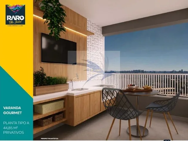 Imagem 8: Osasco,Sp-Apartamento em Construção