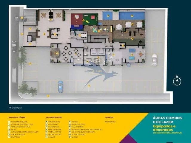 Imagem 12: Osasco,Sp-Apartamento em Construção