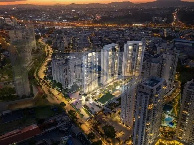 Imagem: Lançamento de Aptos na Lapa