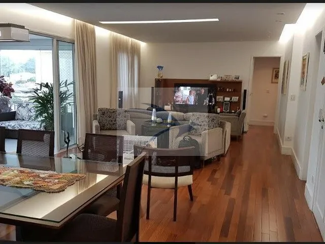 Imagem: Apartamento Alto Padrão Vila Romana, 4