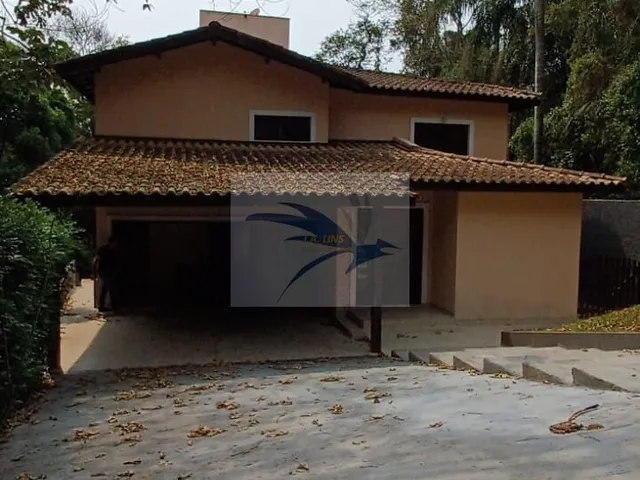 Imagem: Bela Casa Térrea em Condomínio, Itapevi