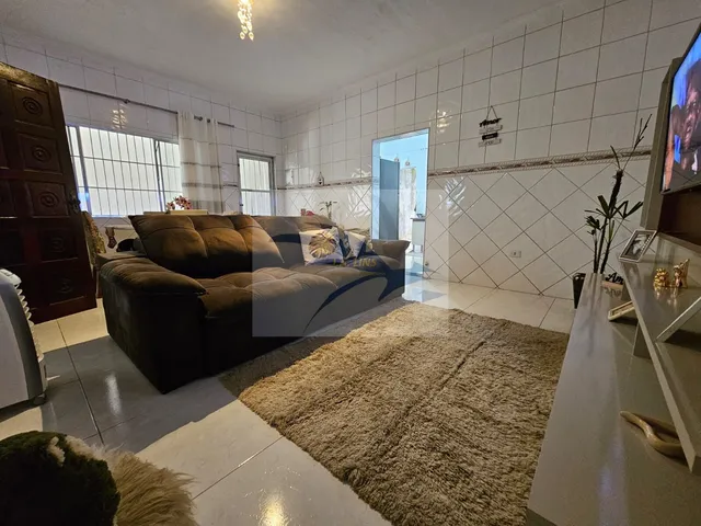 Imagem: Sobrado no Residencial das Flores