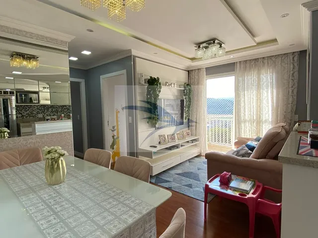 Imagem: Apartamento com 2 Dorms, 1 Suíte, Sacada