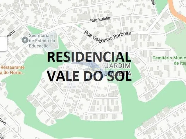 Imagem 2: Lote À Venda em Loteamento Aberto, Itapevi,Sp