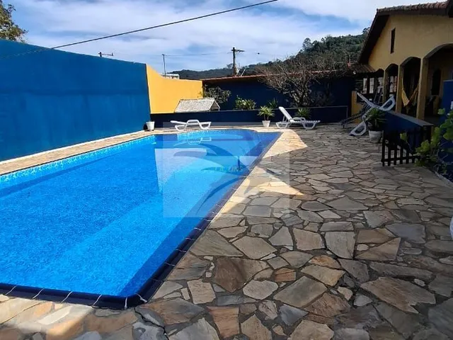 Imagem: Ótima Casa Estilo Chácara em Itapevi